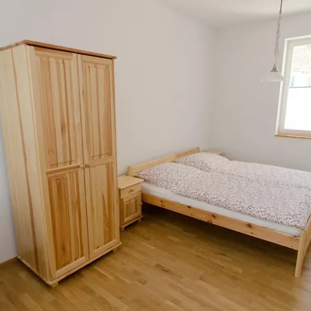 Appartamento Fewo Markranstaedt Markranstädt