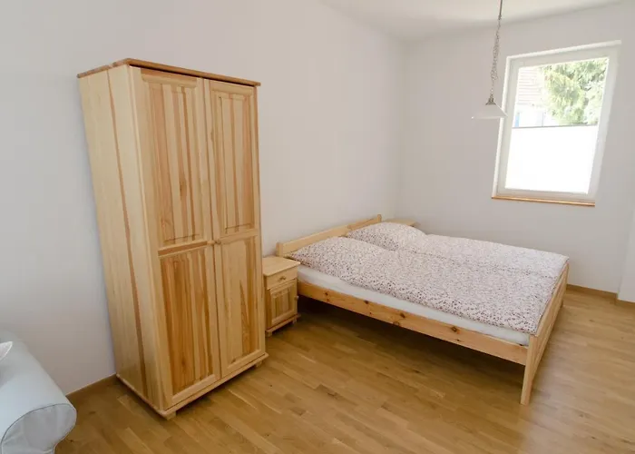 Apartment Fewo Markranstaedt Markranstaedt