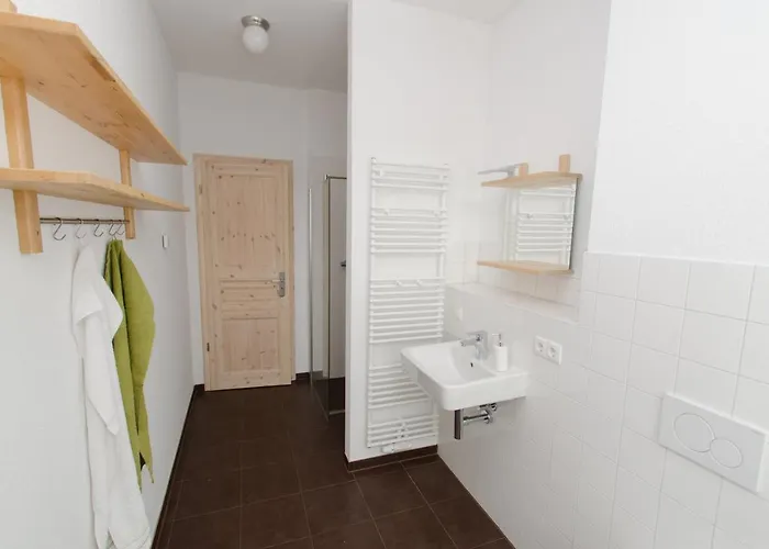 Fewo Markranstaedt * Markranstaedt