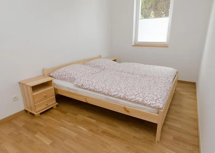 Fewo Markranstaedt Apartment *